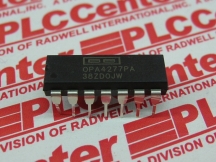 TEXAS INSTRUMENTS SEMI OPA4277PA