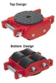 ZINKO HYDRAULIC JACK ZDUW-3P