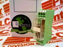 PHOENIX CONTACT EMG17-REL/KSR-110/21