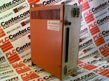 FANUC IMC105P1D