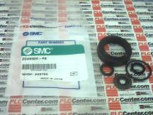 SMC ZCUKQ20-PS