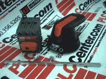 EATON CORPORATION GSTA00-160-160A-500V/100A-690V