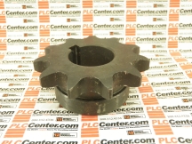 MARTIN SPROCKET & GEAR INC 50B11-1