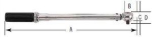 APEX TOOLS KDS2952