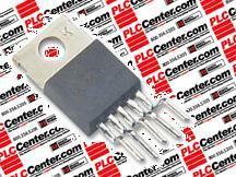 TEXAS INSTRUMENTS SEMI TPS75725KC