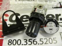 SMC NAR1000-M5BG