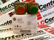 ALLEN BRADLEY 800T-FC16A1
