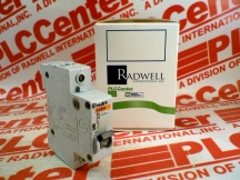 SCHNEIDER ELECTRIC C45N-1-3-C