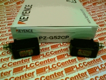 KEYENCE CORP PZ-G52CP