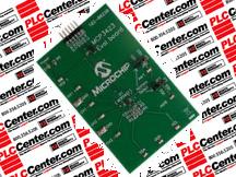 MICROCHIP TECHNOLOGY INC MCP3423EV