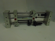 FABCO EZ750-5.0-MH2-D1-V-S40B-BL01AB