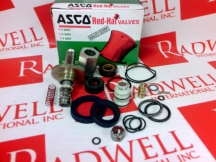 ASCO 8344-C0