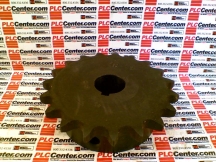 MARTIN SPROCKET & GEAR INC H40-19