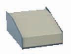 HAMMOND MANUFACTURING 1456FE2WHBU