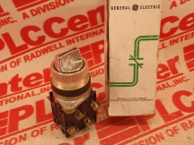 GENERAL ELECTRIC CR2940US203C1