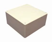 HAMMOND MANUFACTURING 1591UGY