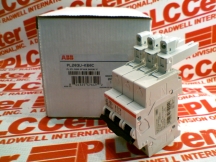 ASEA BROWN BOVERI PL203U-K60C