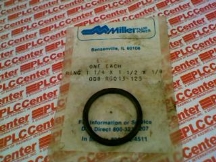 PARKER 008-RGO13-125