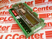 INTERSCHALT A067.74-VDR