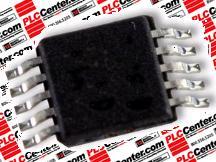 TEXAS INSTRUMENTS SEMI TPS62021DGQRG4