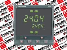INVENSYS 2404V4VHRHXXXXXX