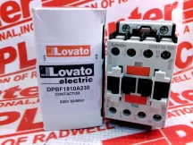 LOVATO DPBF1810A230