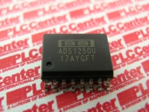TEXAS INSTRUMENTS SEMI ADS1250U