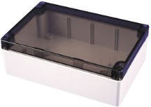 HAMMOND MANUFACTURING 1554D2GYSL