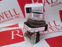 ALLEN BRADLEY 800T-FXQH24