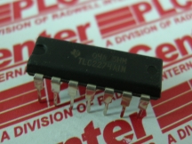 TEXAS INSTRUMENTS SEMI TLC2274AIN