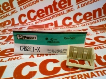 PANDUIT CHS2EI-X