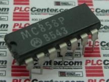 ZEBRA IC858P
