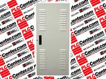 HAMMOND MANUFACTURING RSDL19070BK1