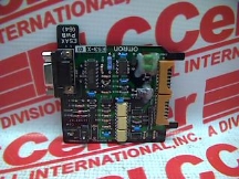OMRON E53-X03