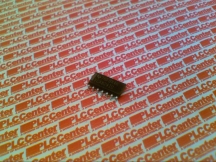 TEXAS INSTRUMENTS SEMI VCA824ID