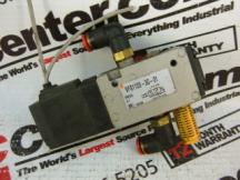 SMC VFS1120-3G-01