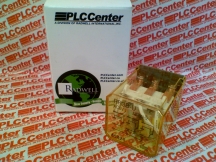 IDEC RR3B-UAC6V