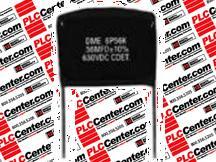 CORNELL DUBILIER DME1W1P2K-F