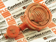 FEDERAL SIGNAL 24-V-TYPE-41-X