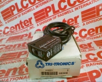 TRI-TRONICS DCE-8F1
