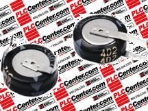 CORNELL DUBILIER EDLSD334H5R5C