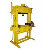 ZINKO HYDRAULIC JACK ZSP-10013RDE