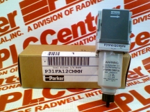 PARKER P31FA12CMMN