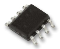 MICROCHIP TECHNOLOGY INC RE46C108S8F