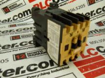 ALLEN BRADLEY 100-NX66B
