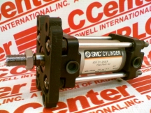 SMC CDA1FN40-40