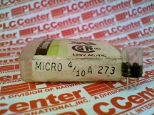 LITTELFUSE 0273.400