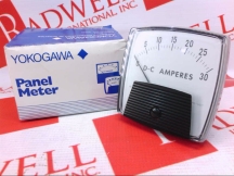 YOKOGAWA 250 229 ECZZ