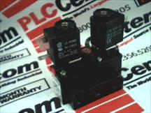 PARKER H16WXBBL53C