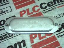HUBBELL OL-30-COVER